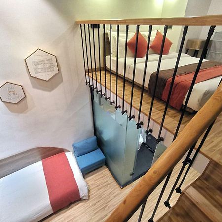 U Hotels Xintiandi Thượng Hải Ngoại thất bức ảnh