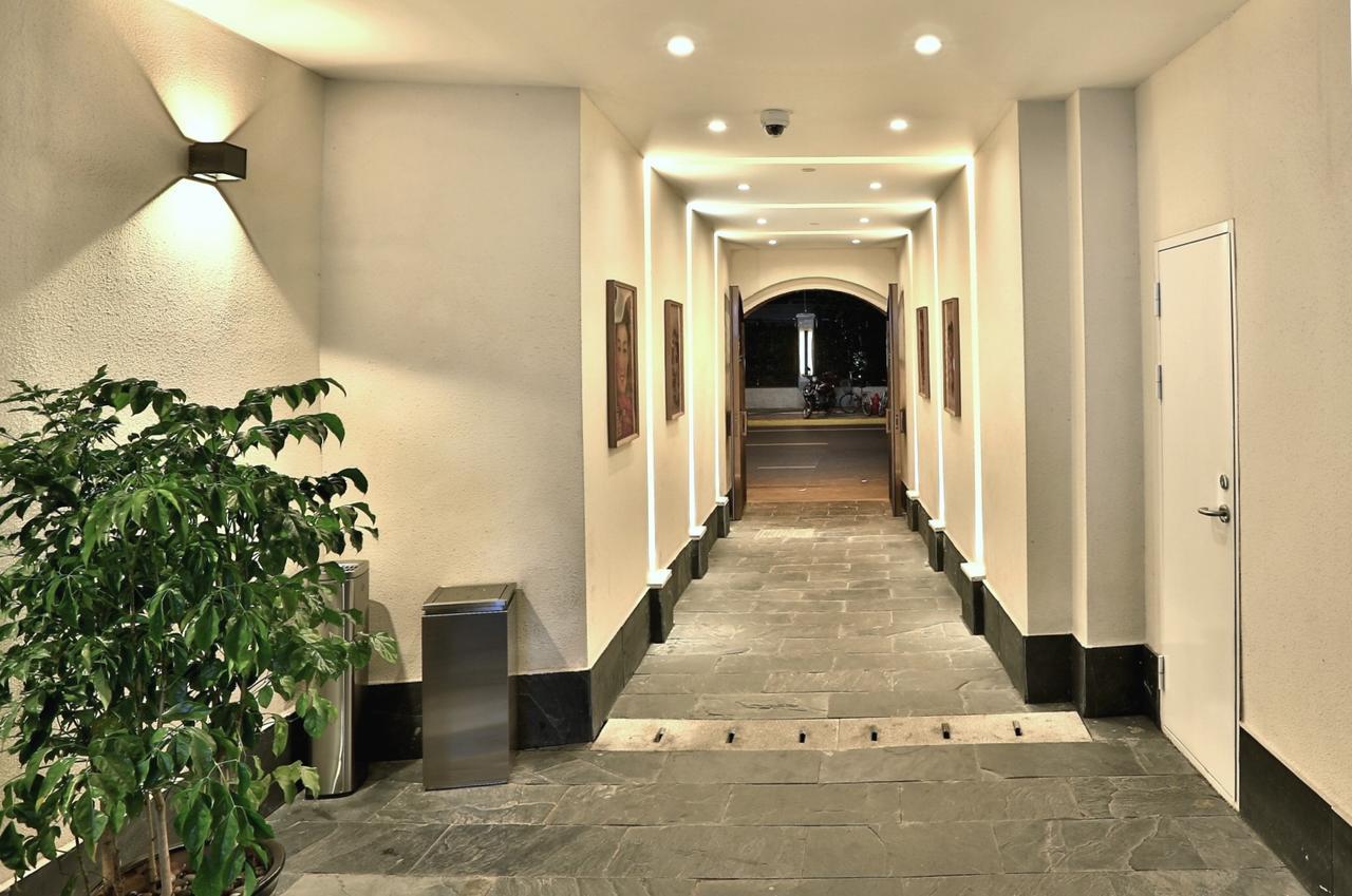 U Hotels Xintiandi Thượng Hải Ngoại thất bức ảnh