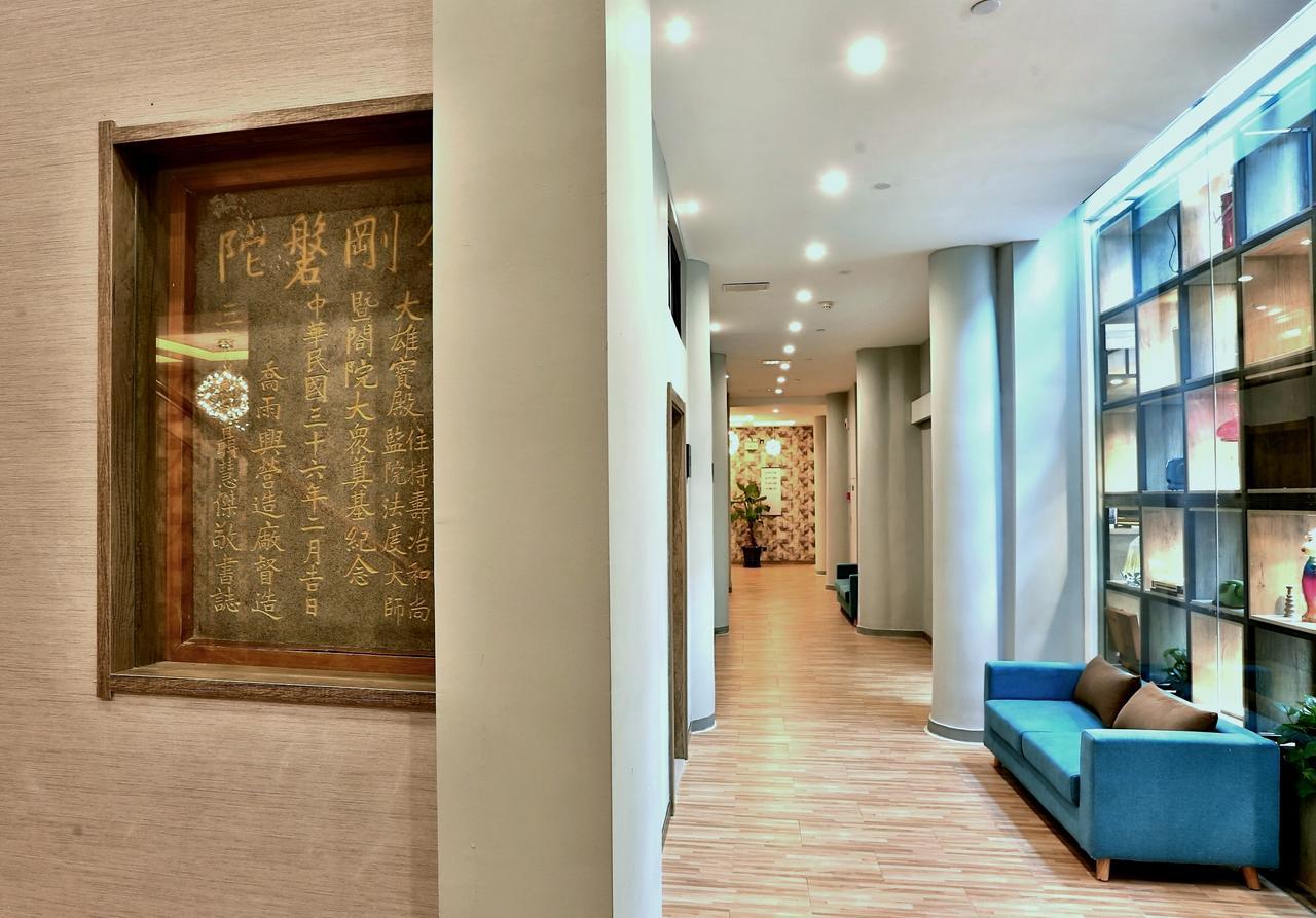 U Hotels Xintiandi Thượng Hải Ngoại thất bức ảnh