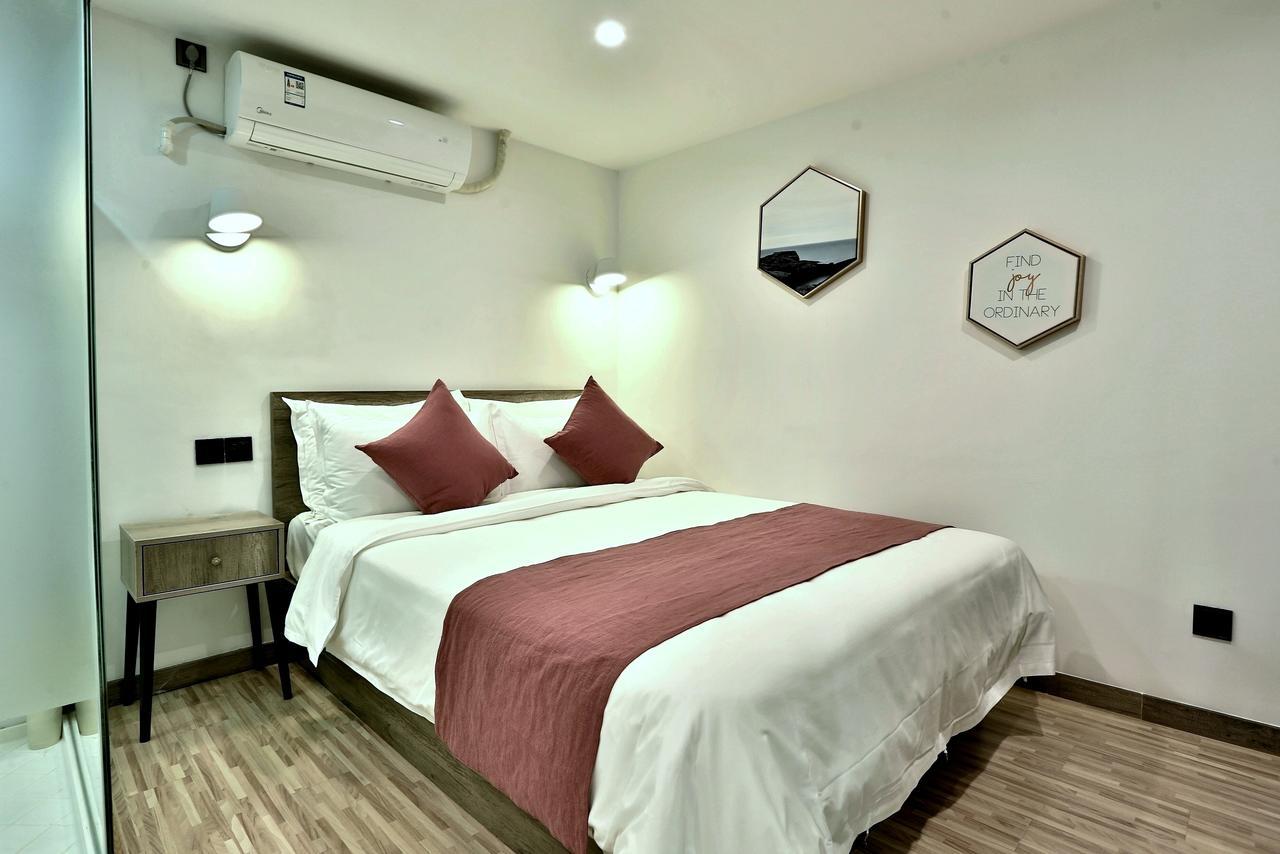 U Hotels Xintiandi Thượng Hải Ngoại thất bức ảnh